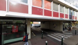 Auto-Ecole CFCR Vindret à Saint-Julien-en-Genevois