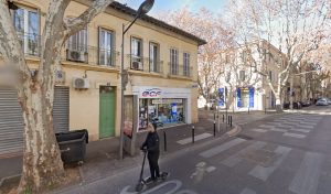 ECF République – Aix-en-Provence à Aix-en-Provence