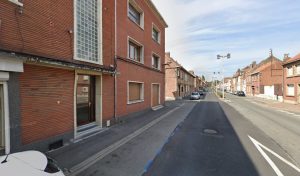 Auto-école LABORDE à Béthune