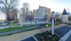 ecole de conduite du parc à Neuillé-Pont-Pierre