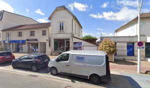 Elisab à Sainte-Geneviève-des-Bois