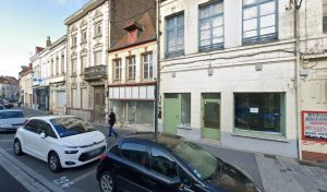 Nord’permis à Condé-sur-l'Escaut