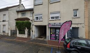 NS-Permis Auto/Moto-école à Montfermeil