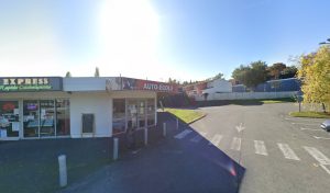 Bordeaux Centre de Formation à Blanquefort