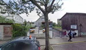 Auto ecole francois 1er à Vitry-le-François