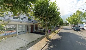 Cyril Conduite à Montpon-Ménestérol