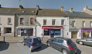 Karl Grésille – Auto Moto Ecole Côte des Isles – Barneville – Carteret – St Sauveur le Vicomte à Barneville-Carteret