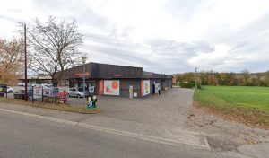 Auto-Ecole VEGA Landser à Landser