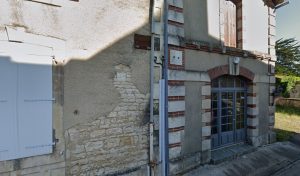 Auto-Moto-Cyclo-école Post-permis à Nalliers