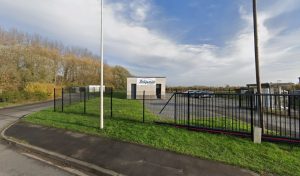 Schipman Formation à Beuvry-la-Forêt