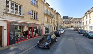 Reflex Auto Ecole à Falaise