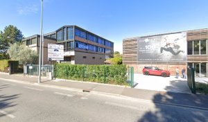 VLB CONDUITE à Verrières-le-Buisson