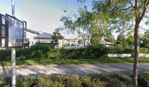 Ecole de Sécurité Routière (ESR) à Lieusaint