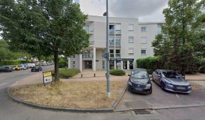 Laberne Yves à Dijon