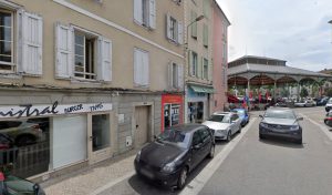 Auto Moto Ecole Fuxéenne à Foix