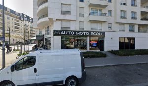 Elite Auto Moto Ecole Châtillon à Châtillon