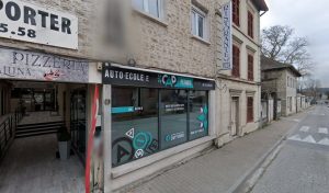 Cap’Permis à Montalieu-Vercieu