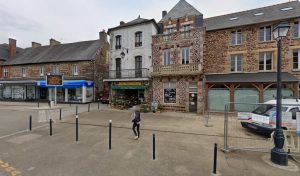 Auto Ecole Udin Mickäel à Saint-Méen-le-Grand