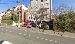 NOEMIE PERMIS à Toulouse