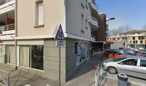 C’Permis à Salon-de-Provence