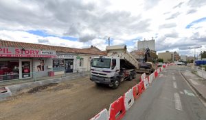 Auto-École Les Pins Francs à Bordeaux