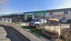 CODENGO 14EME à Marseille