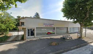 Ecole de Conduite Fleurance à Romans-sur-Isère