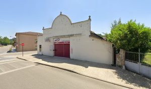 ECF – Ecole de Conduite Française à Larrivière-Saint-Savin