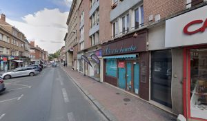 Auto-école So’Permis à Douai