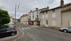 Auto-école du chateau à Civray