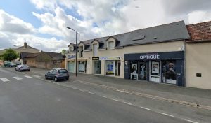 Derouet Pascal à Bellevigne-en-Layon