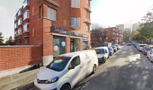 Auto Ecole EECAM à Le Pré-Saint-Gervais