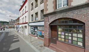 Ressencourt Christophe à Brionne