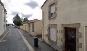 christine auto- ecole à La Gaubretière