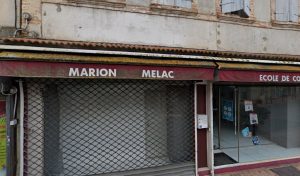 Ecole de conduite Marion Melac à Samatan