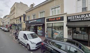 AUTO ECOLE NEWTON ASNIERES CENTRE à Asnières-sur-Seine