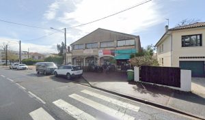 C.E.R. La Relève à Talence