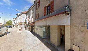 Espace Conduite 70 à Gray