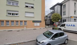 Auto Ecole Soulé à Albertville