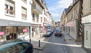 Auto Ecole Gambetta à Pont-Audemer