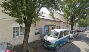 Auto Ecole C.Permis à Nantes