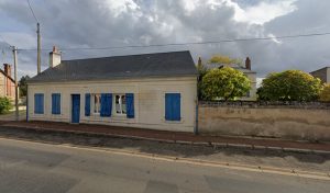 L’As Du Volant à Montoire-sur-le-Loir