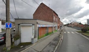 Maire Nathalie à Lys-lez-Lannoy