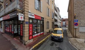 CER Ecole de conduite Joel Fossemale à Millau