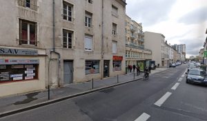 Auto Ėcole Pole Position à Nancy