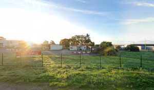 École de Conduite du Cheval Blanc à Caudan