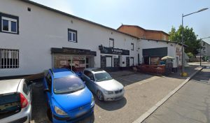 V Permis Feyzin à Feyzin