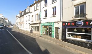 AUTO ECOLE C’PERMIS à Pontoise