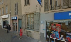 Auto-Ecole Ternin-Rozat à La Côte-Saint-André