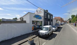 Auto-École Godesence à Haubourdin